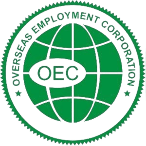 Overseas Employment Corporation (OEC)